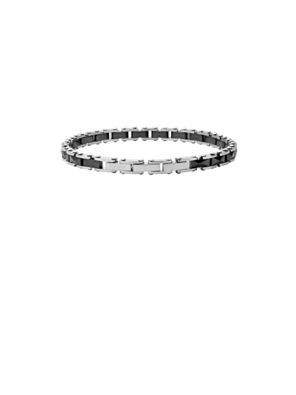 Touchstone Crystal- Brad Bracelet